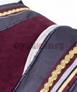 OneHeroSuits Doctor Strange In The Multiverse Of Madness Wong Top Level Cosplay Costumes