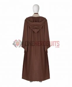 OneHeroSuits Star Wars Obi-Wan Kenobi Cosplay Costumes Obi-Wan Top Level Suits 50 OneHeroSuits Star Wars Obi-Wan Kenobi Cosplay Costumes Obi-Wan Top Level Suits