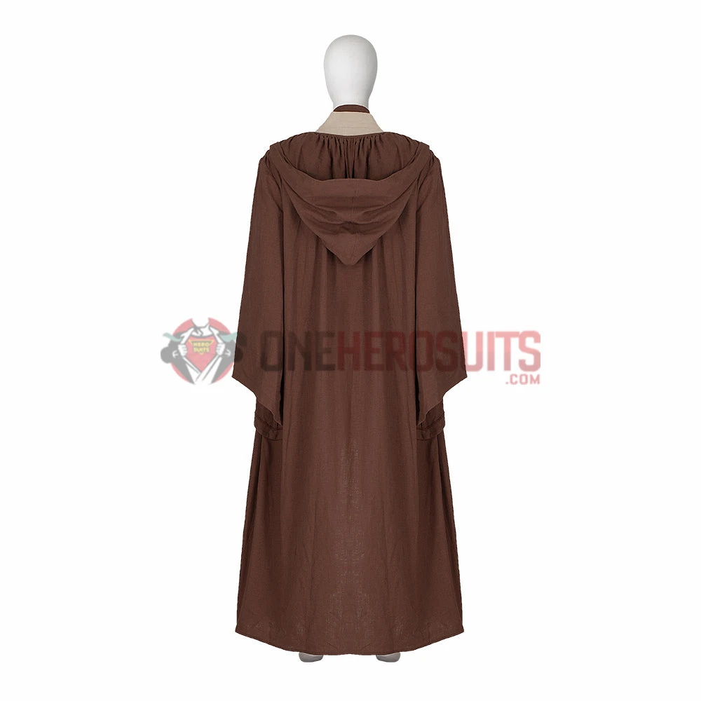 OneHeroSuits Star Wars Obi-Wan Kenobi Cosplay Costumes Obi-Wan Top Level Suits 13 OneHeroSuits Star Wars Obi-Wan Kenobi Cosplay Costumes Obi-Wan Top Level Suits