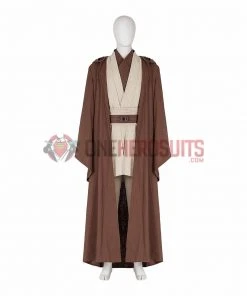 OneHeroSuits Star Wars Obi-Wan Kenobi Cosplay Costumes Obi-Wan Top Level Suits 51 OneHeroSuits Star Wars Obi-Wan Kenobi Cosplay Costumes Obi-Wan Top Level Suits