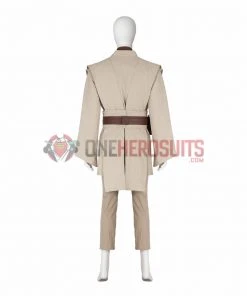 OneHeroSuits Star Wars Obi-Wan Kenobi Cosplay Costumes Obi-Wan Top Level Suits 55 OneHeroSuits Star Wars Obi-Wan Kenobi Cosplay Costumes Obi-Wan Top Level Suits