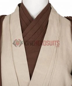 OneHeroSuits Star Wars Obi-Wan Kenobi Cosplay Costumes Obi-Wan Top Level Suits 73 OneHeroSuits Star Wars Obi-Wan Kenobi Cosplay Costumes Obi-Wan Top Level Suits