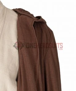 OneHeroSuits Star Wars Obi-Wan Kenobi Cosplay Costumes Obi-Wan Top Level Suits 74 OneHeroSuits Star Wars Obi-Wan Kenobi Cosplay Costumes Obi-Wan Top Level Suits