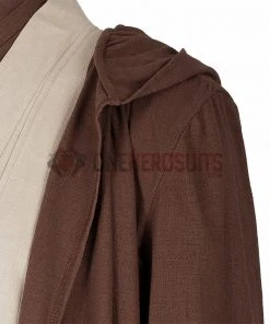 OneHeroSuits Star Wars Obi-Wan Kenobi Cosplay Costumes Obi-Wan Top Level Suits 58 OneHeroSuits Star Wars Obi-Wan Kenobi Cosplay Costumes Obi-Wan Top Level Suits