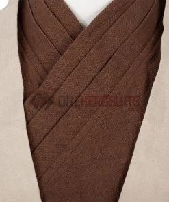 OneHeroSuits Star Wars Obi-Wan Kenobi Cosplay Costumes Obi-Wan Top Level Suits 60 OneHeroSuits Star Wars Obi-Wan Kenobi Cosplay Costumes Obi-Wan Top Level Suits
