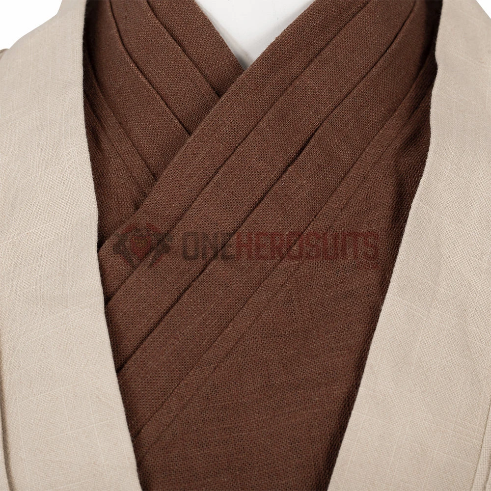 OneHeroSuits Star Wars Obi-Wan Kenobi Cosplay Costumes Obi-Wan Top Level Suits 23 OneHeroSuits Star Wars Obi-Wan Kenobi Cosplay Costumes Obi-Wan Top Level Suits