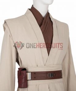 OneHeroSuits Star Wars Obi-Wan Kenobi Cosplay Costumes Obi-Wan Top Level Suits 63 OneHeroSuits Star Wars Obi-Wan Kenobi Cosplay Costumes Obi-Wan Top Level Suits