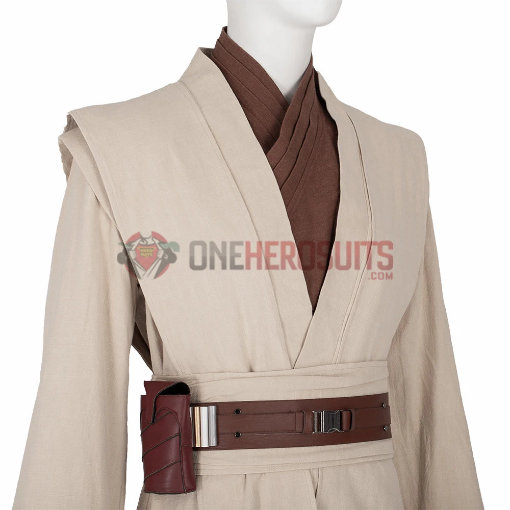 OneHeroSuits Star Wars Obi-Wan Kenobi Cosplay Costumes Obi-Wan Top Level Suits 26 OneHeroSuits Star Wars Obi-Wan Kenobi Cosplay Costumes Obi-Wan Top Level Suits