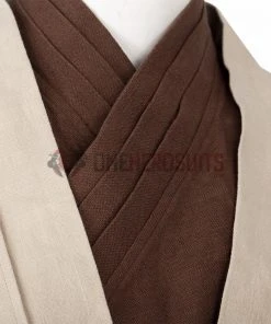 OneHeroSuits Star Wars Obi-Wan Kenobi Cosplay Costumes Obi-Wan Top Level Suits 65 OneHeroSuits Star Wars Obi-Wan Kenobi Cosplay Costumes Obi-Wan Top Level Suits