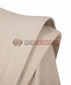 OneHeroSuits Star Wars Obi-Wan Kenobi Cosplay Costumes Obi-Wan Top Level Suits 66 OneHeroSuits Star Wars Obi-Wan Kenobi Cosplay Costumes Obi-Wan Top Level Suits