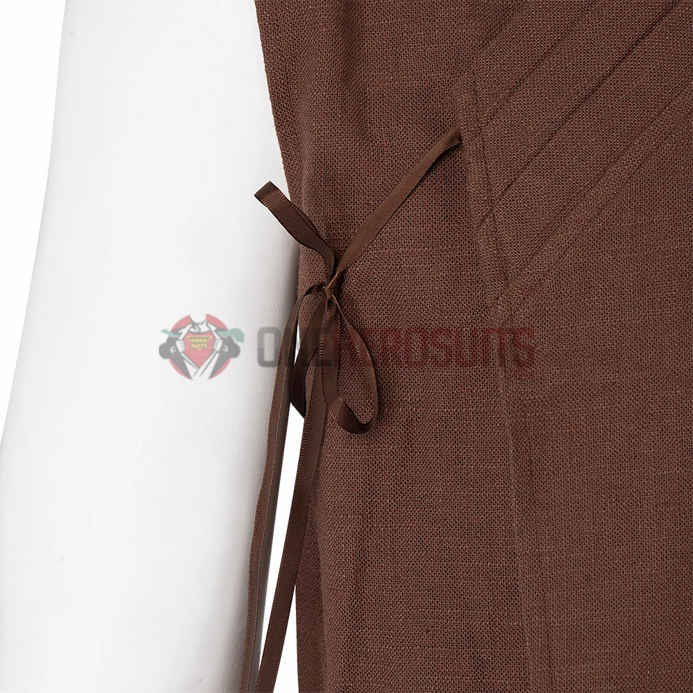 OneHeroSuits Star Wars Obi-Wan Kenobi Cosplay Costumes Obi-Wan Top Level Suits 32 OneHeroSuits Star Wars Obi-Wan Kenobi Cosplay Costumes Obi-Wan Top Level Suits