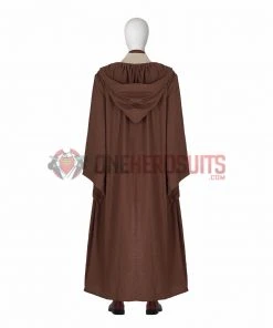 OneHeroSuits Star Wars Obi-Wan Kenobi Cosplay Costumes Obi-Wan Top Level Suits 43 OneHeroSuits Star Wars Obi-Wan Kenobi Cosplay Costumes Obi-Wan Top Level Suits
