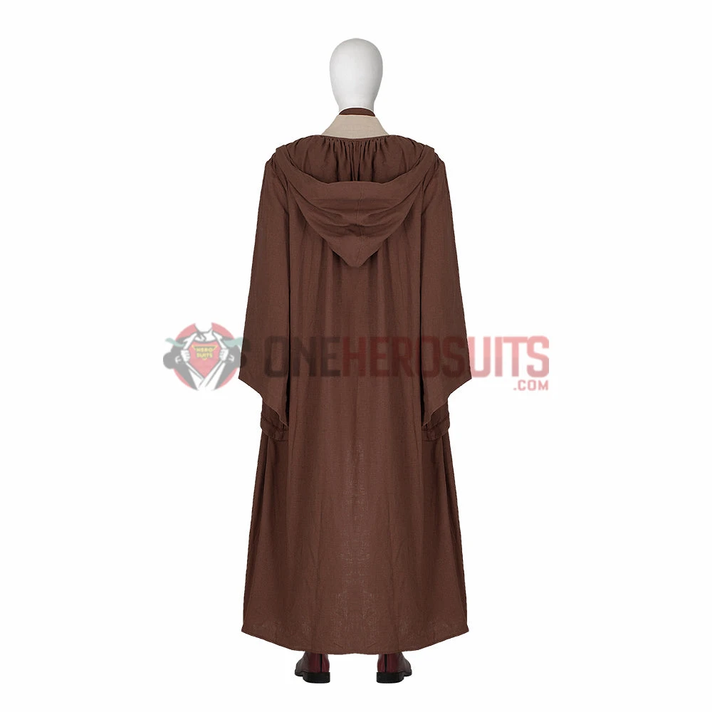 OneHeroSuits Star Wars Obi-Wan Kenobi Cosplay Costumes Obi-Wan Top Level Suits 6 OneHeroSuits Star Wars Obi-Wan Kenobi Cosplay Costumes Obi-Wan Top Level Suits