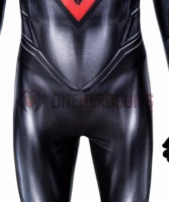 OneHeroSuits Costumes Spiderman 2 PS5 Miles Morales Cosplay Bodysuit