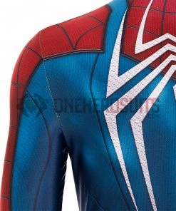 OneHeroSuits Spiderman 2 PS5 Peter Parker Cosplay Bodysuit Costumes 35 OneHeroSuits Spiderman 2 PS5 Peter Parker Cosplay Bodysuit Costumes