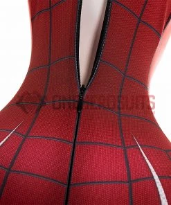 OneHeroSuits Spiderman 2 PS5 Peter Parker Cosplay Bodysuit Costumes 37 OneHeroSuits Spiderman 2 PS5 Peter Parker Cosplay Bodysuit Costumes