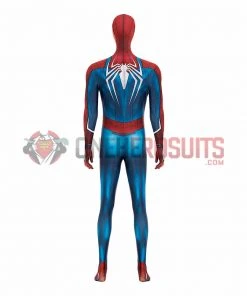 OneHeroSuits Spiderman 2 PS5 Peter Parker Cosplay Bodysuit Costumes 24 OneHeroSuits Spiderman 2 PS5 Peter Parker Cosplay Bodysuit Costumes