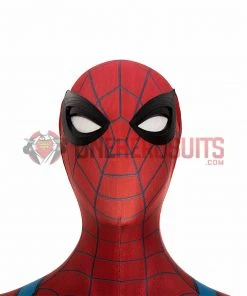 OneHeroSuits Spiderman 2 PS5 Peter Parker Cosplay Bodysuit Costumes 25 OneHeroSuits Spiderman 2 PS5 Peter Parker Cosplay Bodysuit Costumes