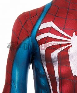 OneHeroSuits Spiderman 2 PS5 Peter Parker Cosplay Bodysuit Costumes 27 OneHeroSuits Spiderman 2 PS5 Peter Parker Cosplay Bodysuit Costumes