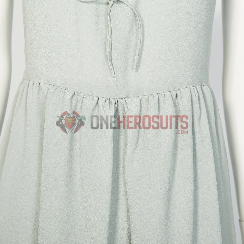 OneHeroSuits Costumes Ranni Cosplay Costume Elden Ring White Suits With Hat 13 OneHeroSuits Costumes Ranni Cosplay Costume Elden Ring White Suits With Hat