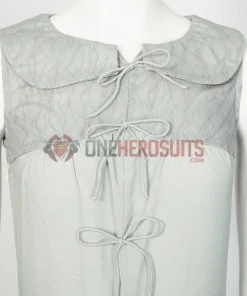 OneHeroSuits Costumes Ranni Cosplay Costume Elden Ring White Suits With Hat 43 OneHeroSuits Costumes Ranni Cosplay Costume Elden Ring White Suits With Hat