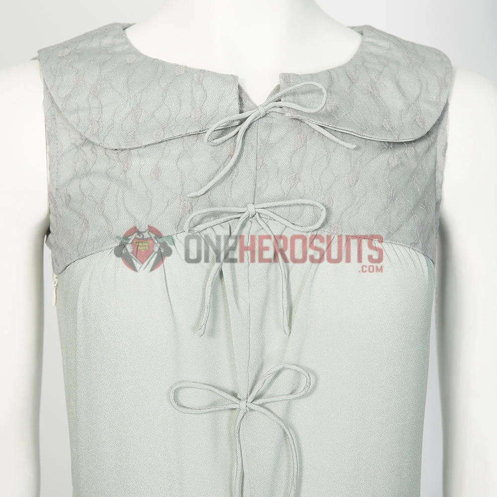 OneHeroSuits Costumes Ranni Cosplay Costume Elden Ring White Suits With Hat 14 OneHeroSuits Costumes Ranni Cosplay Costume Elden Ring White Suits With Hat