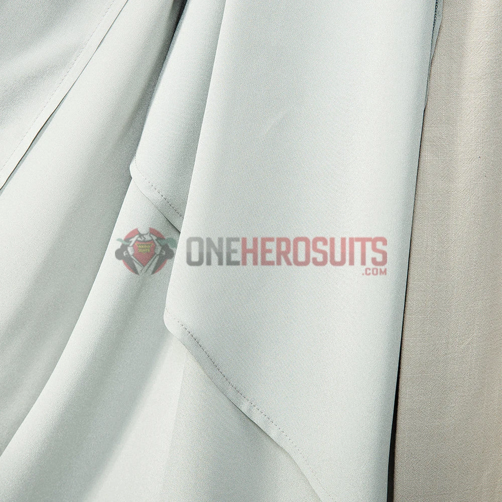 OneHeroSuits Costumes Ranni Cosplay Costume Elden Ring White Suits With Hat 15 OneHeroSuits Costumes Ranni Cosplay Costume Elden Ring White Suits With Hat