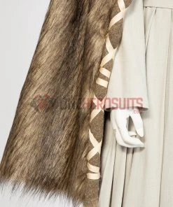 OneHeroSuits Costumes Ranni Cosplay Costume Elden Ring White Suits With Hat 51 OneHeroSuits Costumes Ranni Cosplay Costume Elden Ring White Suits With Hat