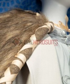 OneHeroSuits Costumes Ranni Cosplay Costume Elden Ring White Suits With Hat 50 OneHeroSuits Costumes Ranni Cosplay Costume Elden Ring White Suits With Hat