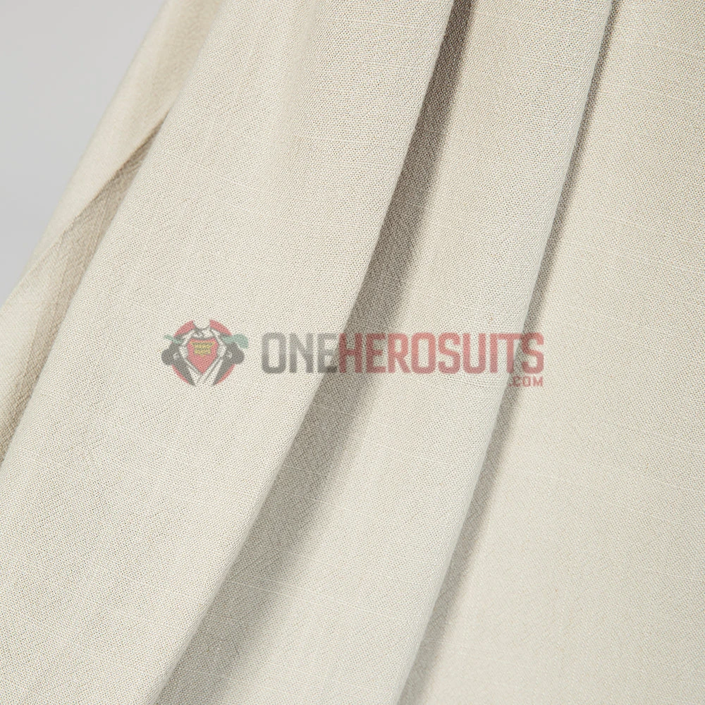 OneHeroSuits Costumes Ranni Cosplay Costume Elden Ring White Suits With Hat 25 OneHeroSuits Costumes Ranni Cosplay Costume Elden Ring White Suits With Hat
