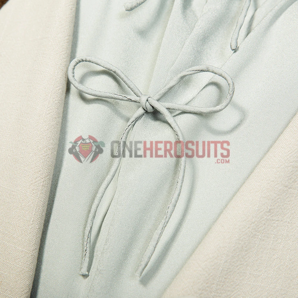 OneHeroSuits Costumes Ranni Cosplay Costume Elden Ring White Suits With Hat 26 OneHeroSuits Costumes Ranni Cosplay Costume Elden Ring White Suits With Hat