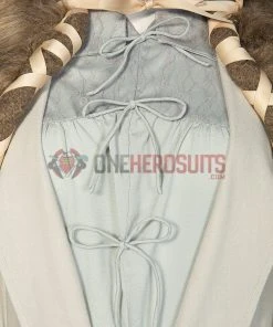 OneHeroSuits Costumes Ranni Cosplay Costume Elden Ring White Suits With Hat 58 OneHeroSuits Costumes Ranni Cosplay Costume Elden Ring White Suits With Hat