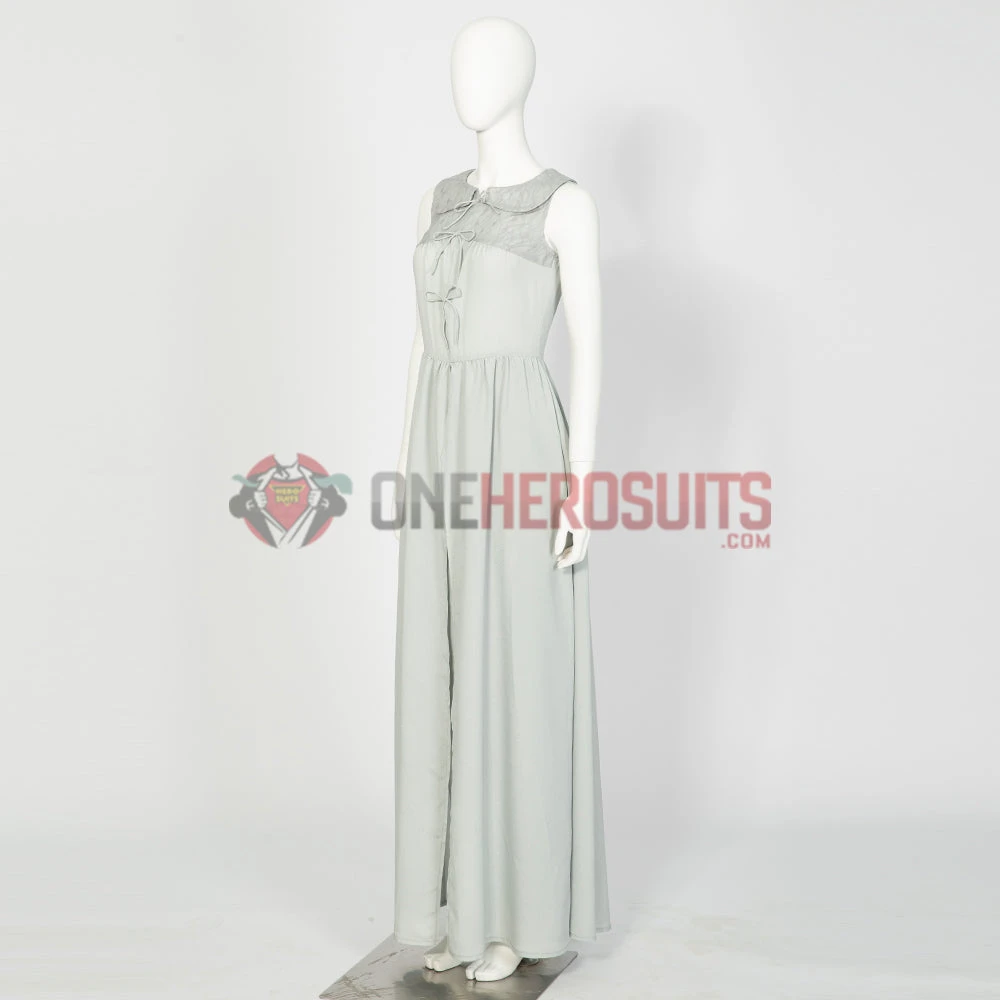 OneHeroSuits Costumes Ranni Cosplay Costume Elden Ring White Suits With Hat 10 OneHeroSuits Costumes Ranni Cosplay Costume Elden Ring White Suits With Hat