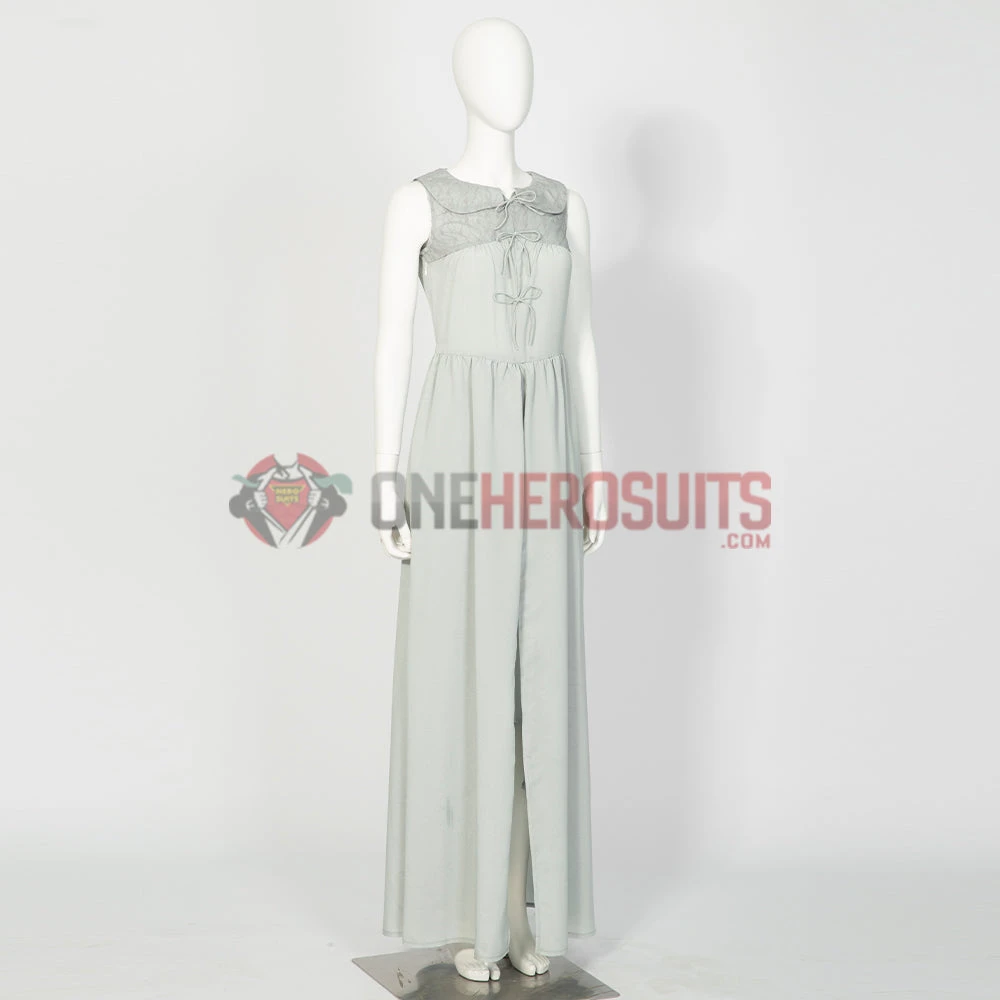 OneHeroSuits Costumes Ranni Cosplay Costume Elden Ring White Suits With Hat 8 OneHeroSuits Costumes Ranni Cosplay Costume Elden Ring White Suits With Hat