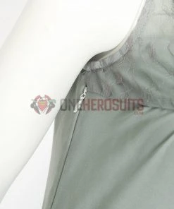 OneHeroSuits Costumes Ranni Cosplay Costume Elden Ring White Suits With Hat 40 OneHeroSuits Costumes Ranni Cosplay Costume Elden Ring White Suits With Hat