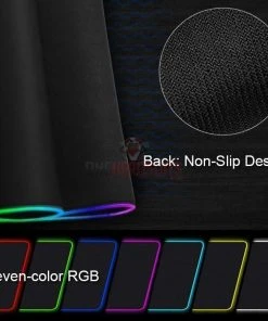 OneHeroSuits Genshin Impact Mouse Pad Zhongli And Tartaglia Creative RGB Full Desktop Mouse Pad 9 OneHeroSuits Genshin Impact Mouse Pad Zhongli And Tartaglia Creative RGB Full Desktop Mouse Pad