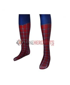 OneHeroSuits Tobey Maguire Spider-man Suit High Quality 3D Printed Cosplay Costumes 20 OneHeroSuits Tobey Maguire Spider-man Suit High Quality 3D Printed Cosplay Costumes