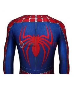 OneHeroSuits Tobey Maguire Spider-man Suit High Quality 3D Printed Cosplay Costumes 23 OneHeroSuits Tobey Maguire Spider-man Suit High Quality 3D Printed Cosplay Costumes