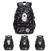 OneHeroSuits Accessories Jujutsu Kaisen Printed Backpack Animation Creative Travel Bag