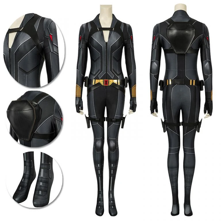 OneHeroSuits Sales -OneHeroSuits Sales BlackWidow2020NatashaCosplayCostume3DPrintedCosplaySuit 1080x1080 768x768 1